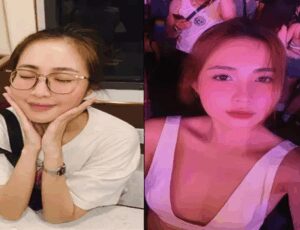 Sex em hàng ngon rên la ầm ĩ
