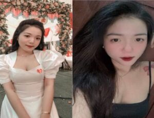 Đi ăn cưới gạ luôn chú rể làm thú nhún