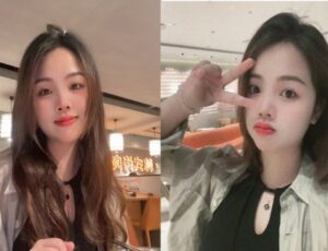 Khẩu dâm khi được anh yêu đụ sướng quá