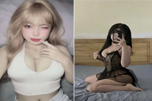 Minh Anh lộ clip sex đi làm sugar baby