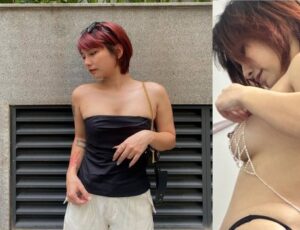 Hiền 2K6 bím nhiều nước đụ nhau kêu ọp ẹp