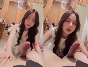 Clip sex em sugar baby xinh gái trắng trẻo
