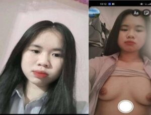 Sex nữ sinh ngây thơ bị bạn lừa chịch nhau