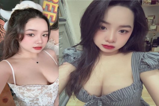 Lén lút gạ chịch bạn thân người yêu cực múp