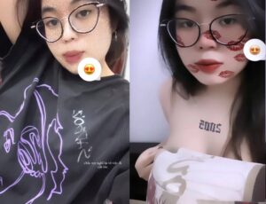 Anh nện sướng quá em bắn dâm thủy ướt giường