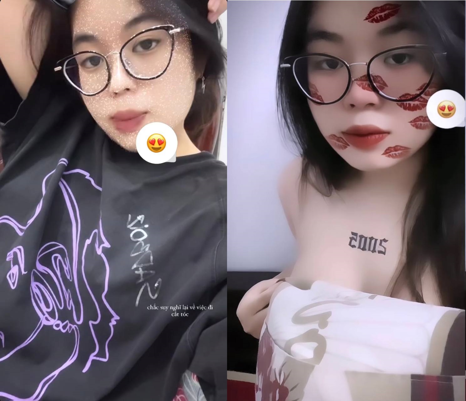 Anh nện sướng quá em bắn dâm thủy ướt giường