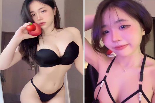 Sex Ngọc Lan vú to tròn bên cửa sổ