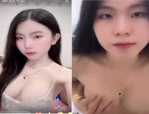 Vân Anh vú to dâm đụ nhau lên đỉnh