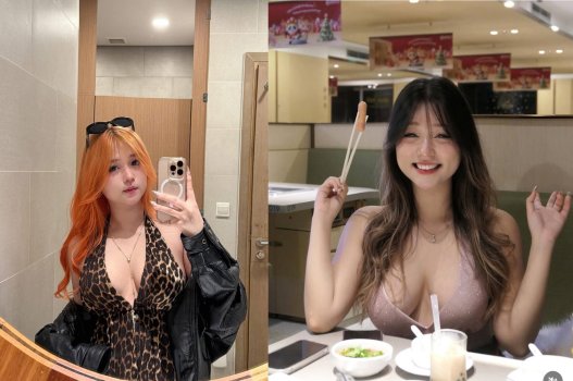 XXX Hồng Ngọc dáng chuẩn hay đi bar tìm trai
