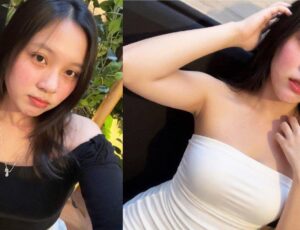 Điệu đà cho đến lúc anh nện thì rên